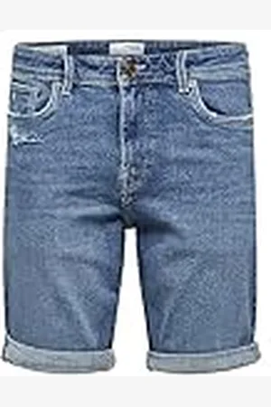 SELECTED Homme SLHALEX 21407 L.B stretchshorts W NOOS, , S