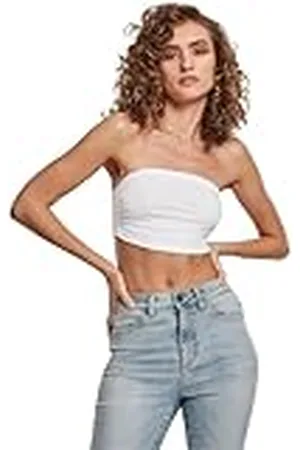 Build Your Brand Dam-t-shirt, , S