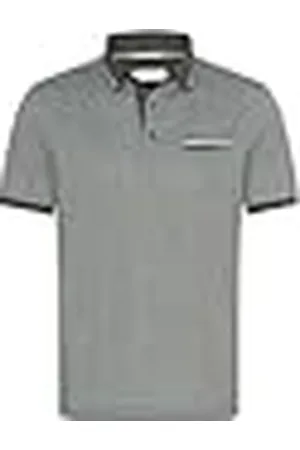 Brax Style Pieter pikétröja i autentisk look, , S