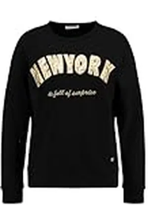 Key Largo KEYLARGO New York rund sweatshirt för kvinnor, , M