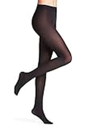 Falke Damstrumpbyxor Fine Softness Fine 50 DEN tjocka enfärgade 1 st, , M-L