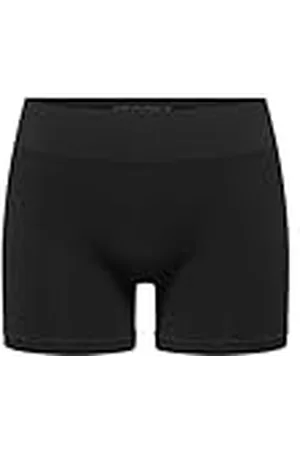 ONLY Onlvicky sömlösa minishorts Noos, , XS-S