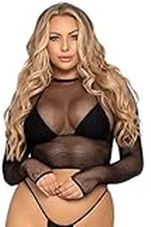Leg Avenue Costume Kostymer i vuxenstorlek för kvinnor (1-pack), , one size