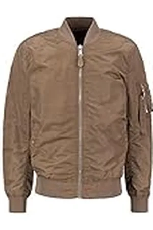 Alpha Industries MA-1 VF LW Bomberjacka för män