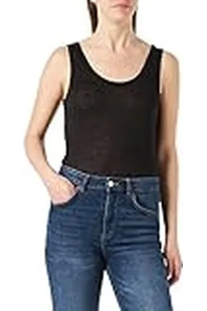 Part Two Dam Isnelpw to Relaxed Fit Top, , XL