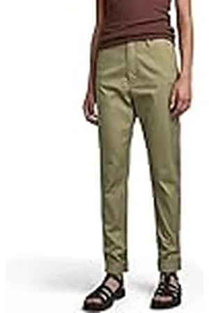G-Star RAW Slim Chino Byxor Dam, , 27W / 32L