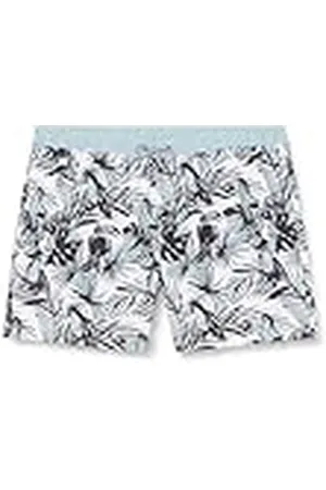 JACK & JONES JPSTFIJI JJSWIM Plain WB LY PLS, , 48