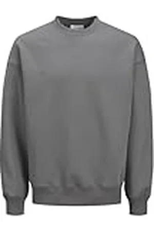 JACK & JONES JJEURBAN Edge Sweat Crew Neck NOOS, , S