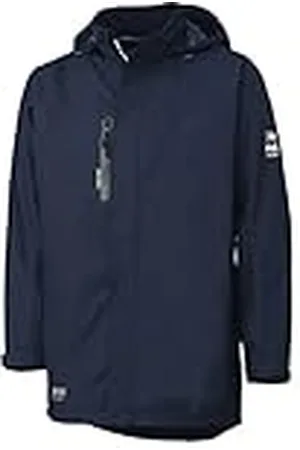 Helly Hansen Nighy honen 590-s71045 haag anorak, size s