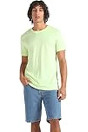 Calvin Klein Jeans Herr Ck Embro Badge Tee S/S stickade toppar, , S