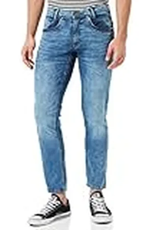 Blend BHBlizzard fit NOOS fit – NOOS herrjeans byxor denim normal passform, , 29