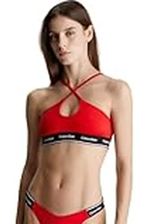 Calvin Klein Dam grimma bralett, , S, , S