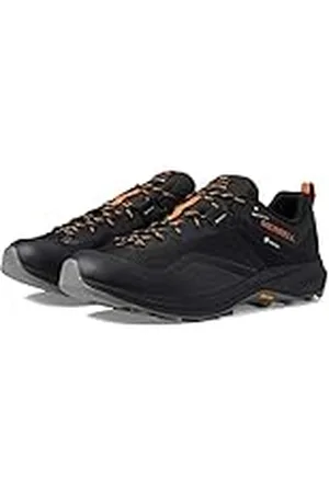 Merrell MQM 3 Gore-TEX® Svart/Exuberance 8,5 M, Svart/Exuberance, 8.5