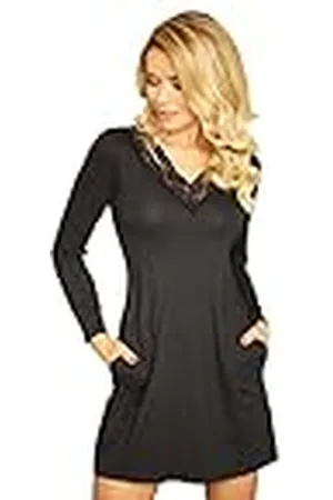 Kalimo Kvinnors underkjol nattlinne nattlinne Paris XL Nightgown, , XL