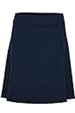 Kaffe Kvinnors A-Line Kajolen Jersey Skirt dam, , M