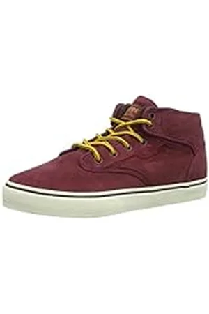 Globe Motley Mid GBMOTLEYM sneakers för vuxna, -39 EU