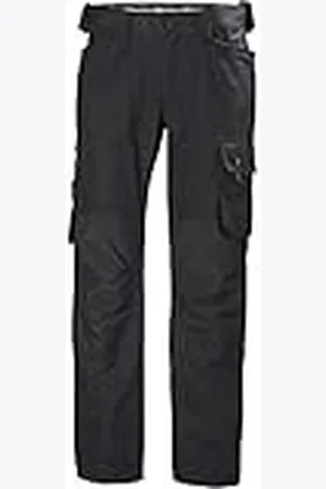 Helly Hansen Bosses byxor, , D 104-midja 97 cm, innerben 77 cm