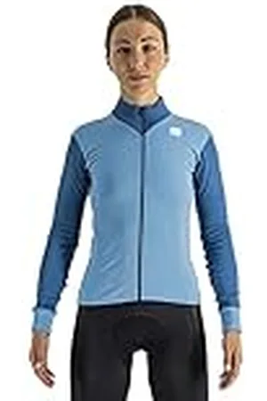 Sportful Dam Kelly W termisk tröja säkrande tunika, bärblå, S, , S
