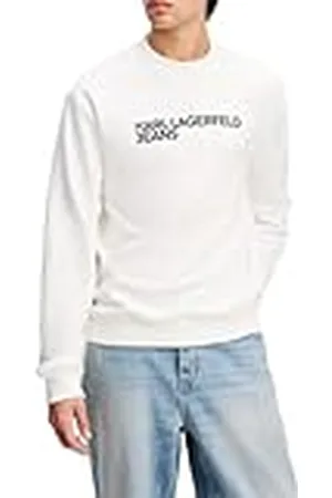 Karl Lagerfeld Klj reg Essential Logo Sweat, , S