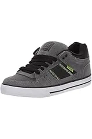 Globe Klot unisex vuxna Rage Sneaker, - 38.5 EU