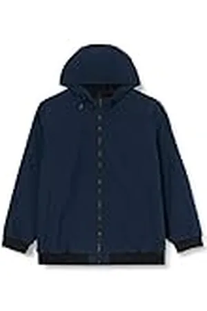 JACK & JONES JACK&JONES PLUS Herr JCOCLASSIC Waffle Jacka PS jacka, Navy Blazer, 3XL