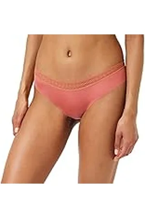 Sloggi S by Damer subtle Low Rise Cheeky Brazil, , L