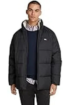 Tommy Hilfiger Herr TJM POLY PUFFER DM0DM20003 andra jackor, , XS, , XS