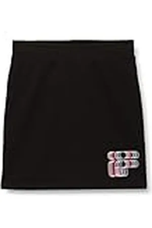 Fila Flicka Sovere Graphic Logo Rock, , 134/140 cm