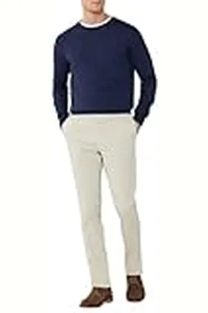 Hackett Hackett Gmd Texture Chino Pants 38