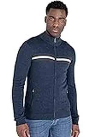 Dare 2B Dare 2b Herr Dutiful tröja med hel dragkedja, , 3XL
