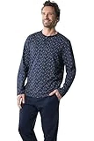 Eminence Pyjamas med lång krage T, , S