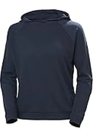Helly Hansen Inshore huvtröja för kvinnor, , L