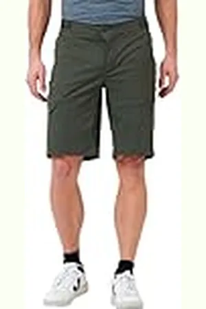 Odlo Herr Ride Easy Shorts, djup djup, 58