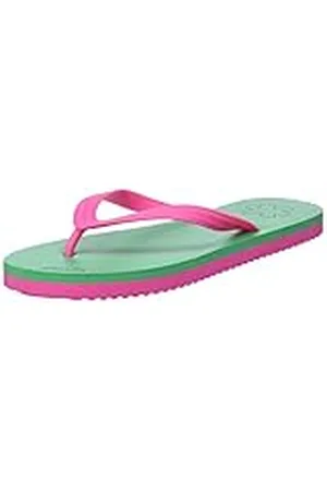 flip*flop Unisex original färgblock, , 9 UK, , 42 EU