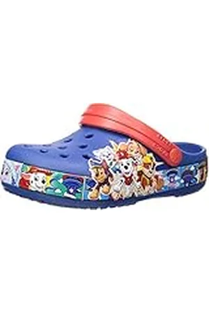Crocs Fl tass patrullband träsko K