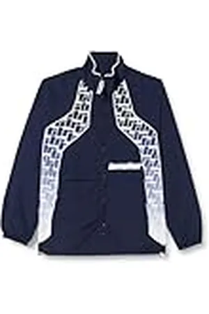 TEALER Suit Jacket Training Tracksuit, blå, L blandad, , L