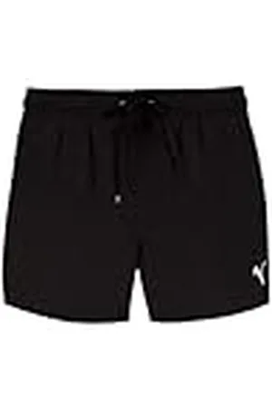 PUMA SWIM MEN CRINKLE Shorts 1P, , M