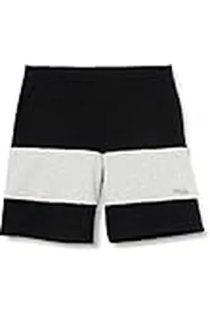 Fila Stephens Blocked Sweat Shorts för män, , L