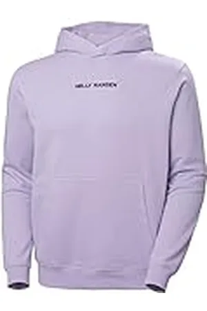 Helly Hansen Herr Core grafisk tröja med huva, , S