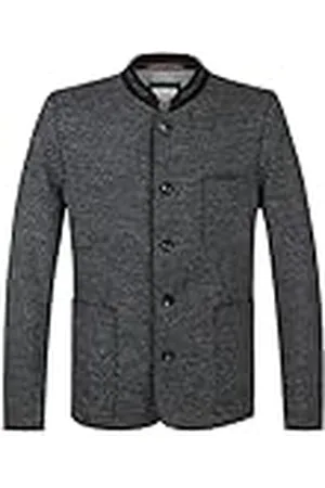 Stockerpoint Herrblazer Clement klassisk, , 52