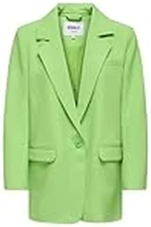 ONLY Dam Onllana-Berry L/S Ovs TLR Noos Blazer, , 36