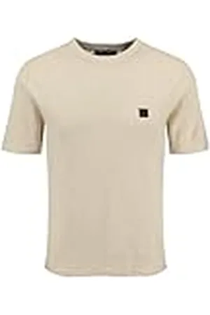 Key Largo KEYLARGO T-shirt för män MT KLBOARD rund, , S
