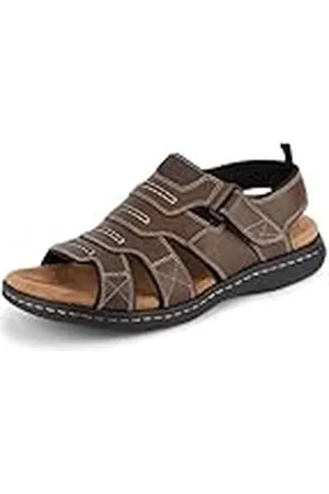 Dockers Shorewood fiskarsandal för män, - 46 EU