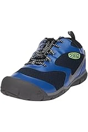 Keen Unisex barn Tread Rover vattentäta sneakers, , 7 UK Child