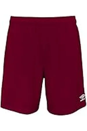 Umbro Unisex Field Shorts, , S