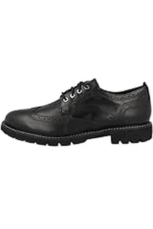 Clarks Herr Batcombe Far Oxford, , 42.5 EU