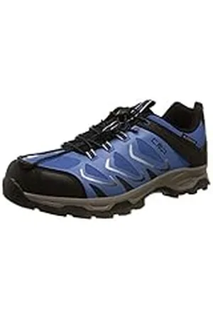 CMP Unisex barn byne låg Wp utomhusskor promenadsko, , 31 EU
