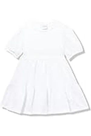 Desigual Flicka Vest_Alaia klänning, , 6 År