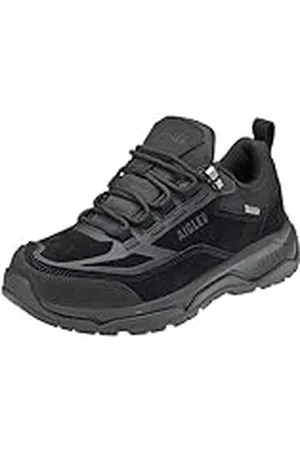 Aigle Herr PALKA Low MTD basket, , 43 EU, , 43 EU