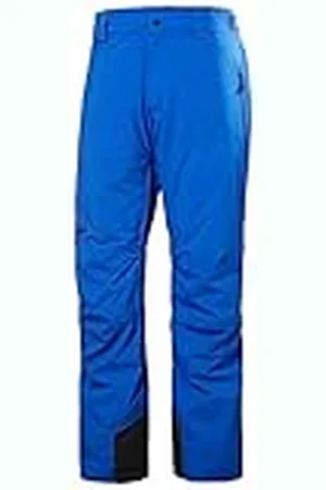 Helly Hansen Legendariska isolerade skidbyxor för män, , S